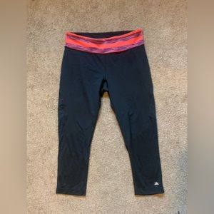 Lukka workout pants
